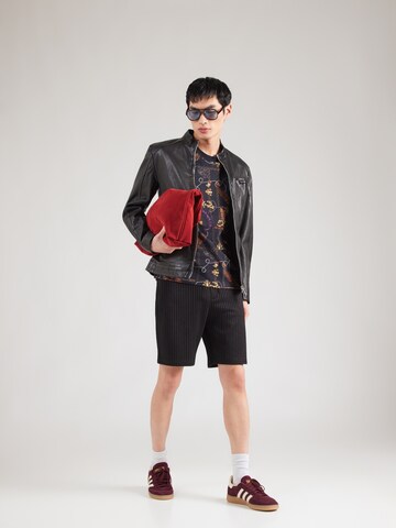 Carlo Colucci Póló - fekete