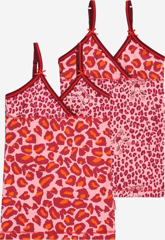 Claesen's Onderhemd in Gemengde kleuren: voorkant