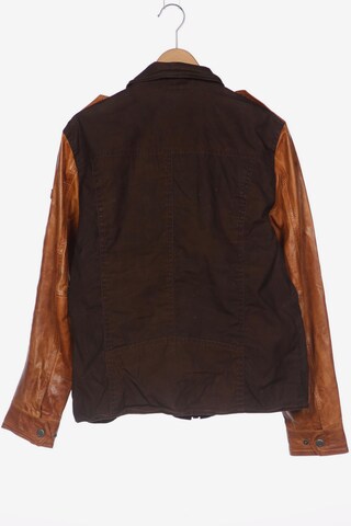 Gipsy Jacke XL in Braun