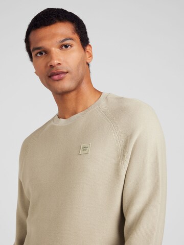 Pull-over s.Oliver en beige