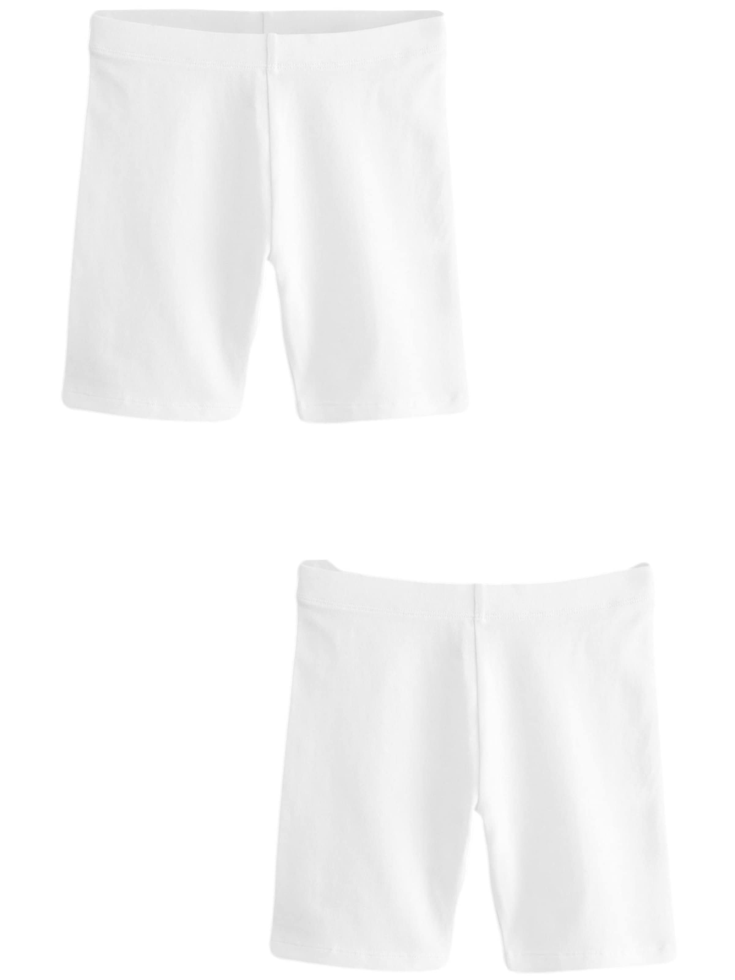 balts Next Šaurs Legingi: no priekšpuses