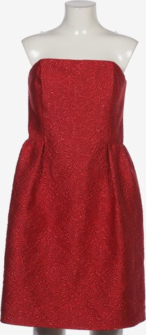 SWING Dress in XL in Red: front