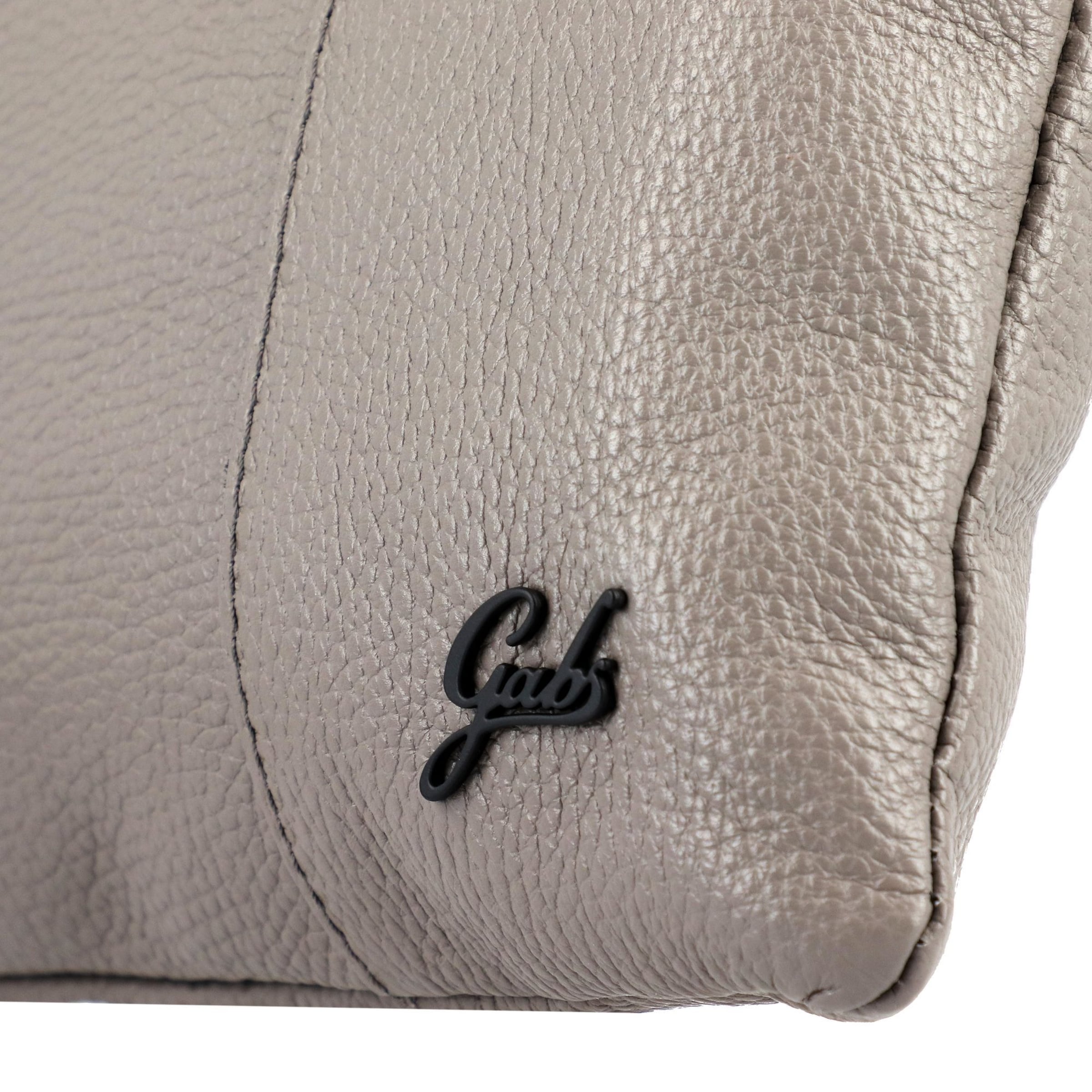 Gabs Crossbody Bag 'Beyonce' in Grey