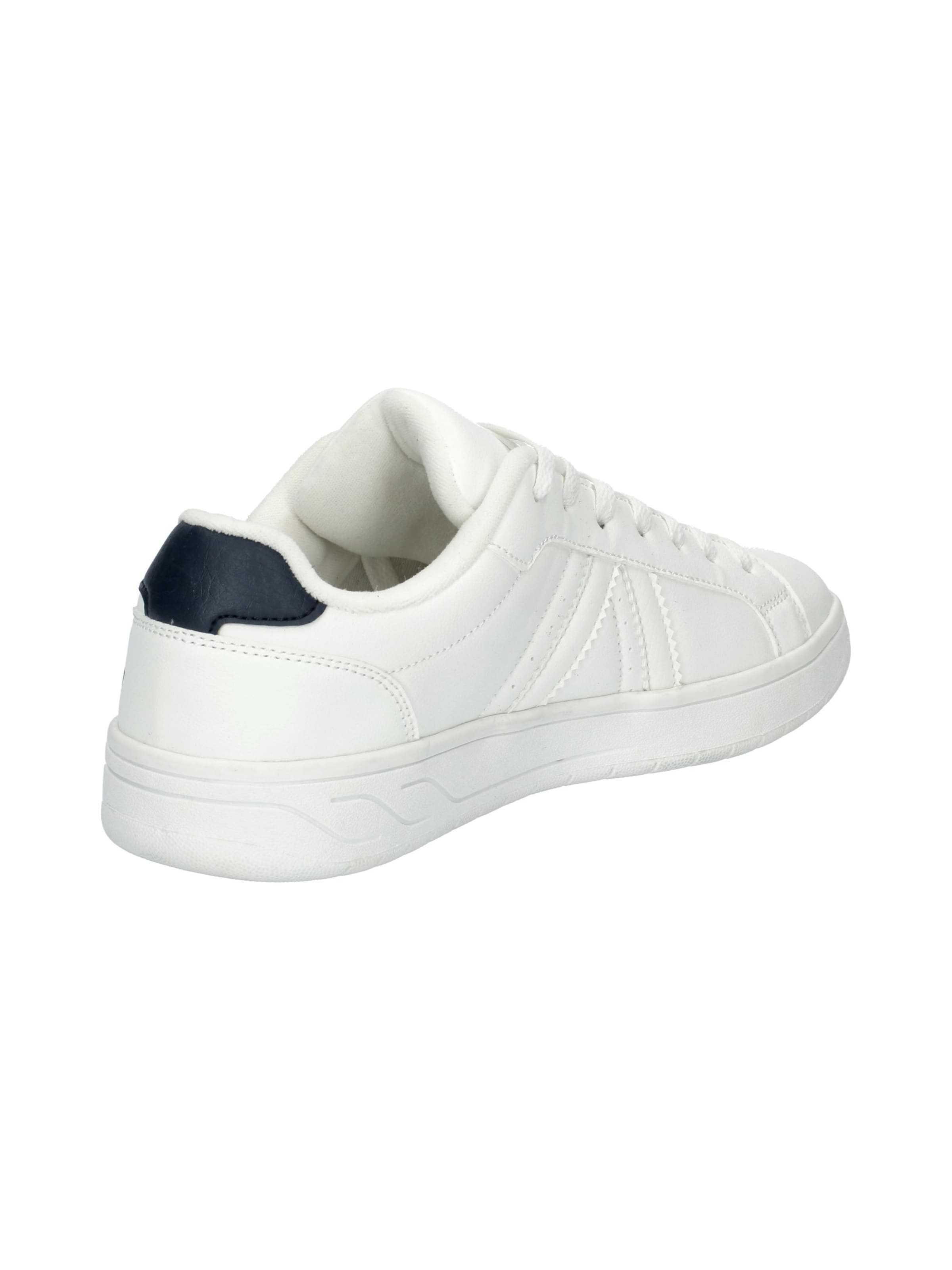 LICO Sneakers 'Flintshire' in White