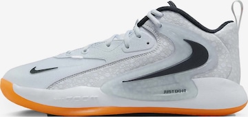 Chaussure de sport 'Zoom Hyperset 2 Se' NIKE en gris : devant
