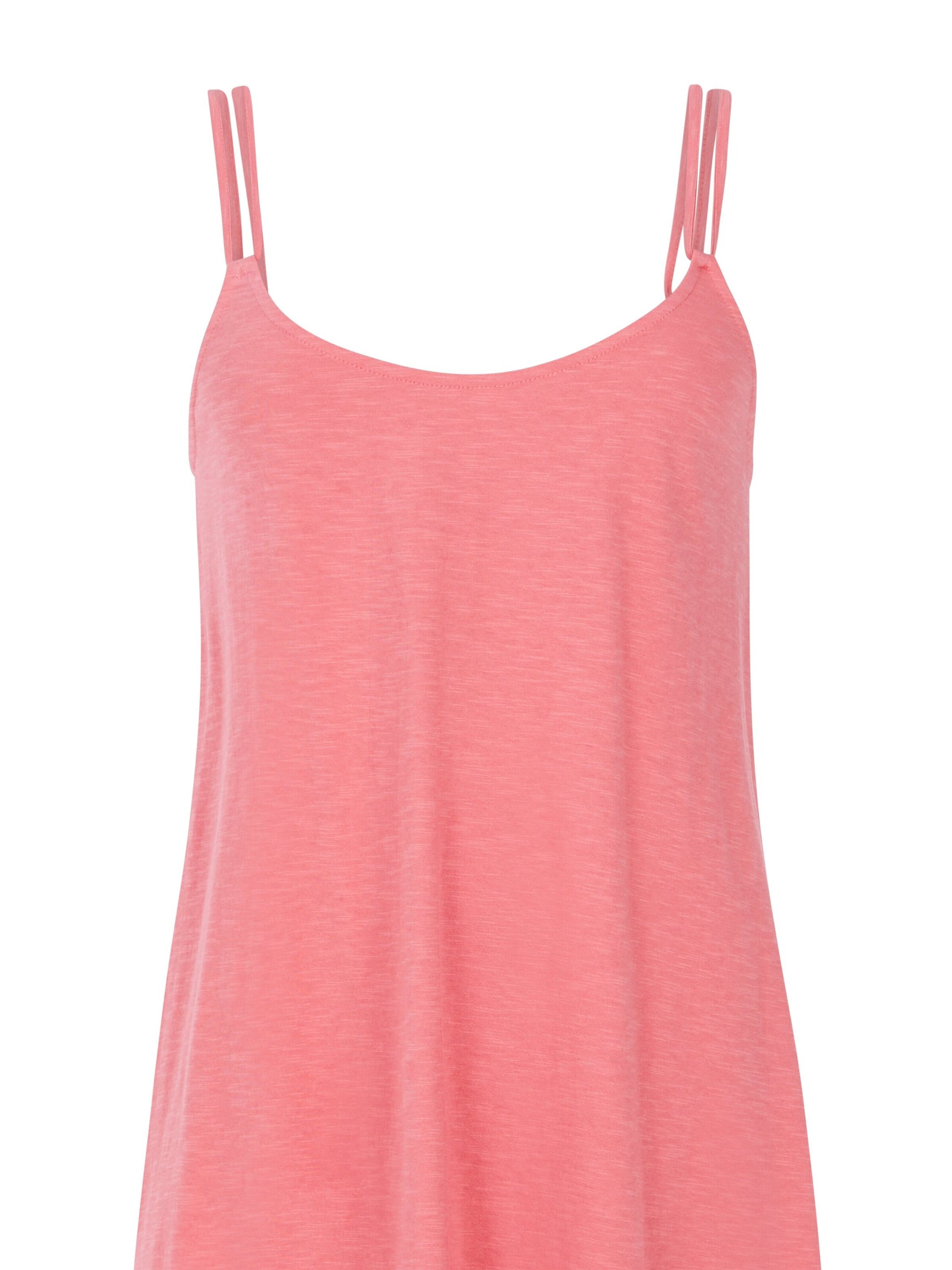 PROTEST Kleid 'PRTCheecks'‌‌‌‌ in Pink