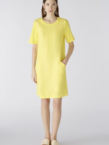 OUI Dress in Yellow