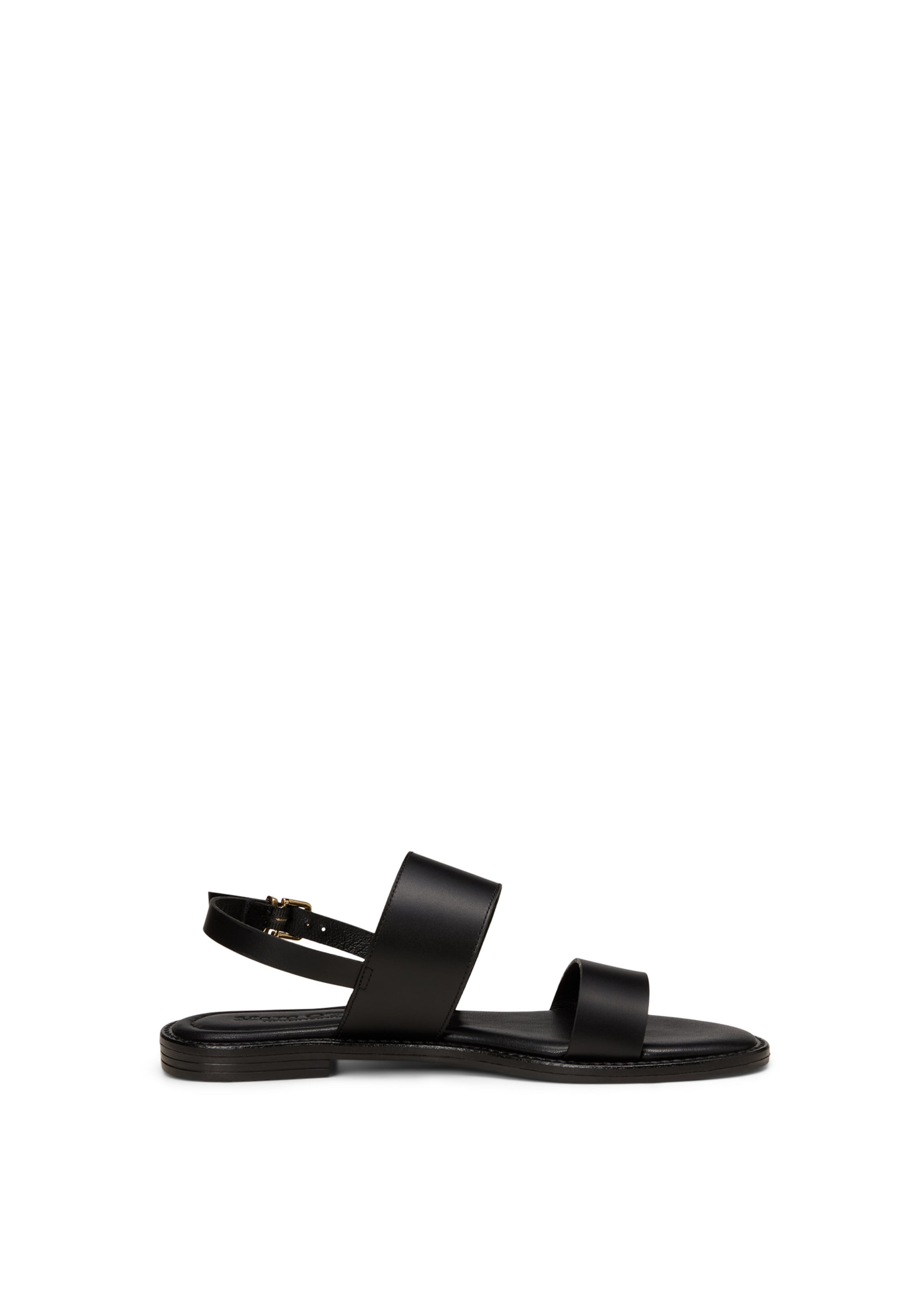 Marc O'Polo Sandal in Black