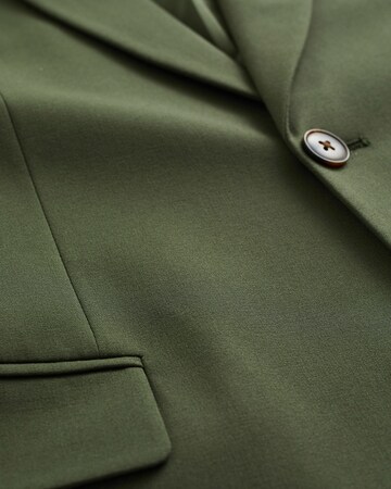 Slim fit Giacca business da completo 'Taro' di WE Fashion in verde