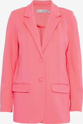 Fransa Blazer 'Lano' in Pink: Vorderseite