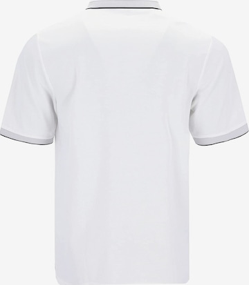 HAJO Shirt in White
