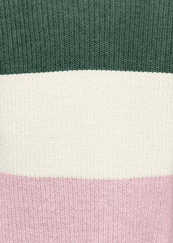 ONLY GIRLS Pullover in Mischfarben