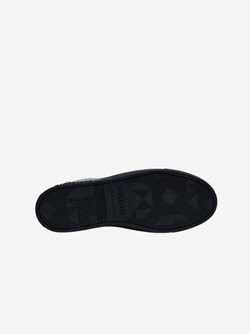 Hide&Jack Sneaker low 'Essence'‌‌‌ in Schwarz