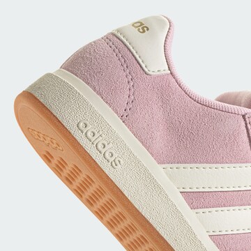 ADIDAS SPORTSWEAR Кроссовки 'Grand Court 00s' в Ярко-розовый