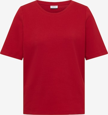 CECIL Shirt in Red: front