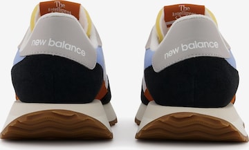 new balance Sneakers '237' in Mixed colors