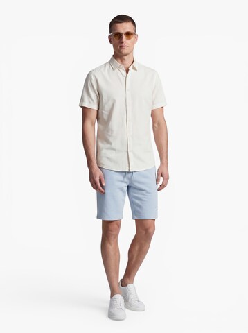 JACK & JONES Regular Pants 'JPSTGORDON BRANDON' in Blue