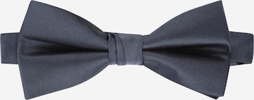 JACK & JONES Bow Tie in Blue: front