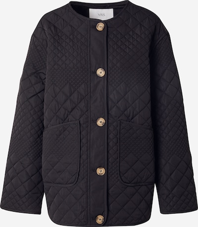 YAS Välikausitakki 'YASLAURIE' värissä musta, Tuotenäkymä