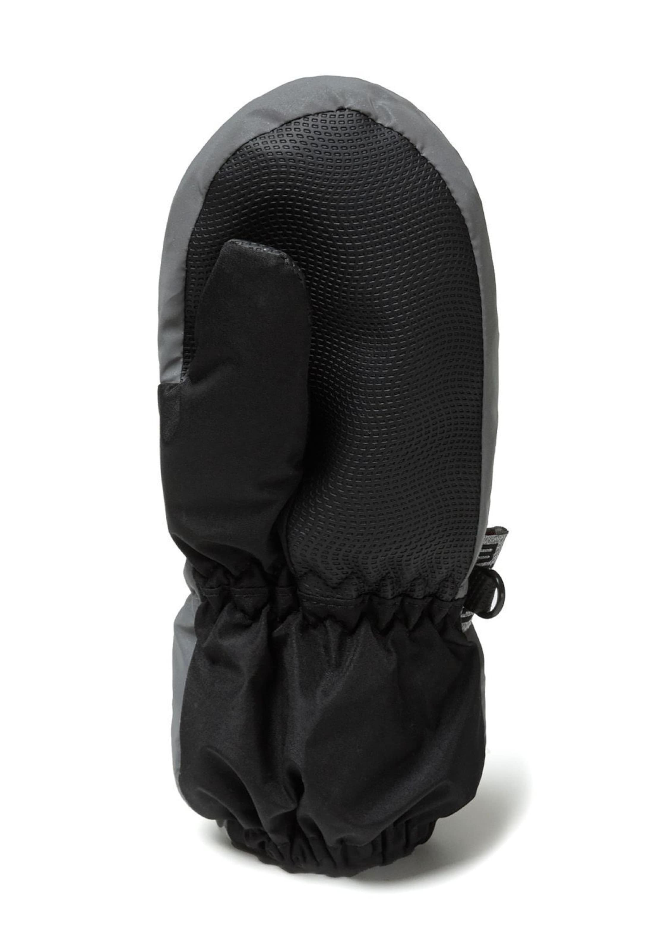 MINOTI Handschuhe in Grau