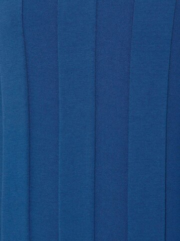 Pull-over 'Erwin' Jacey Quinn en bleu