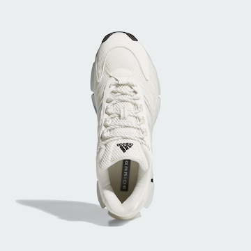 Baskets basses 'Megaride AG' ADIDAS ORIGINALS en blanc