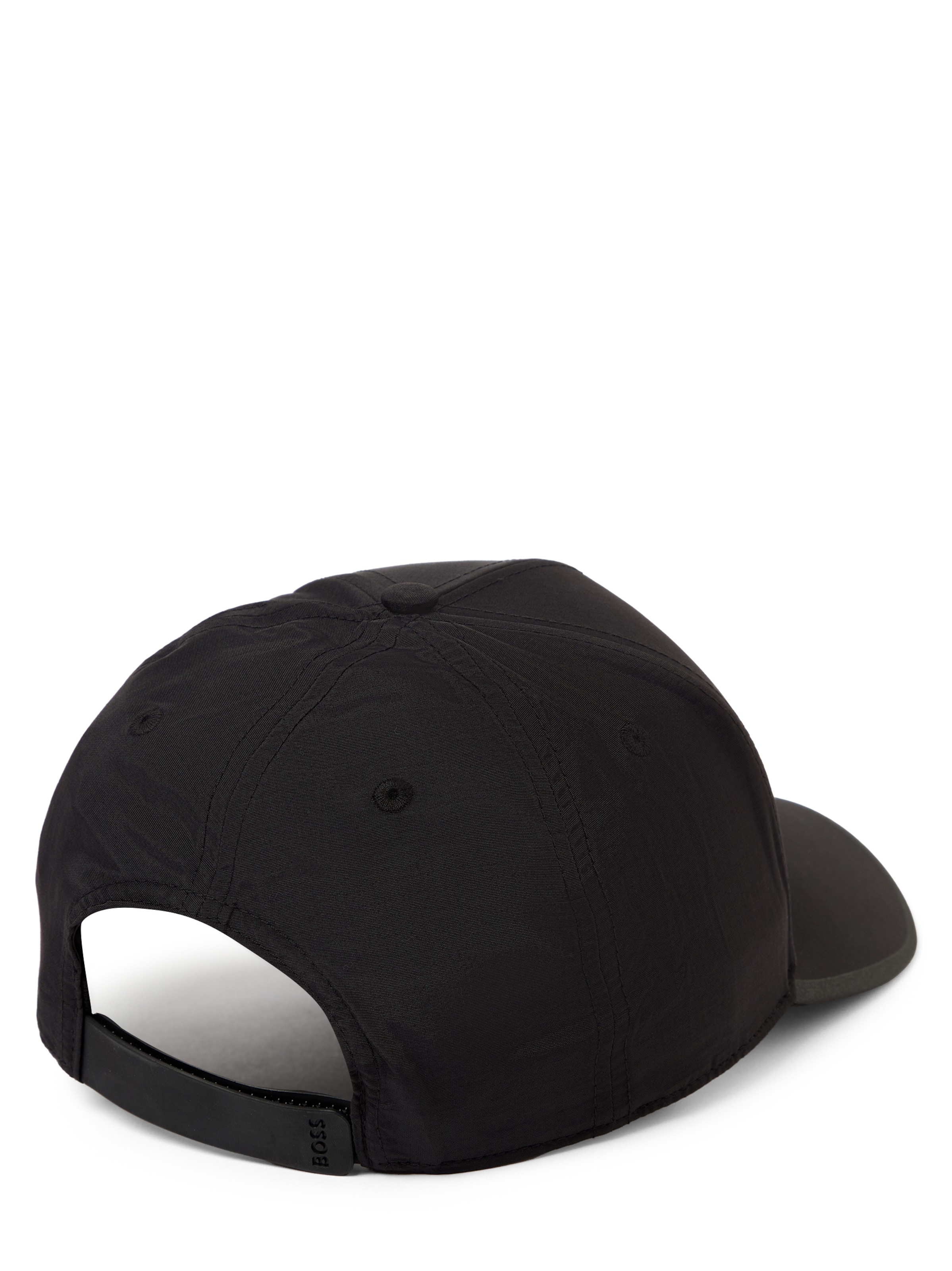 Casquette BOSS en noir