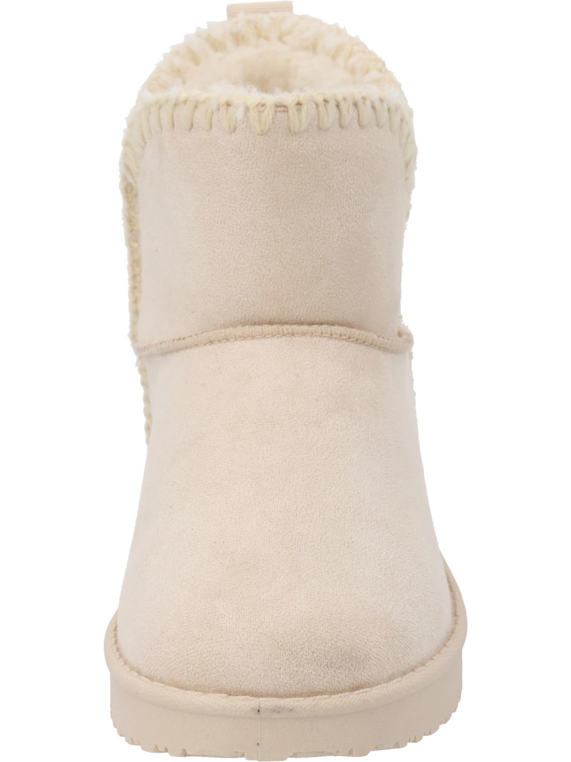Palado Snowboots 'Palado Sidome' in Beige