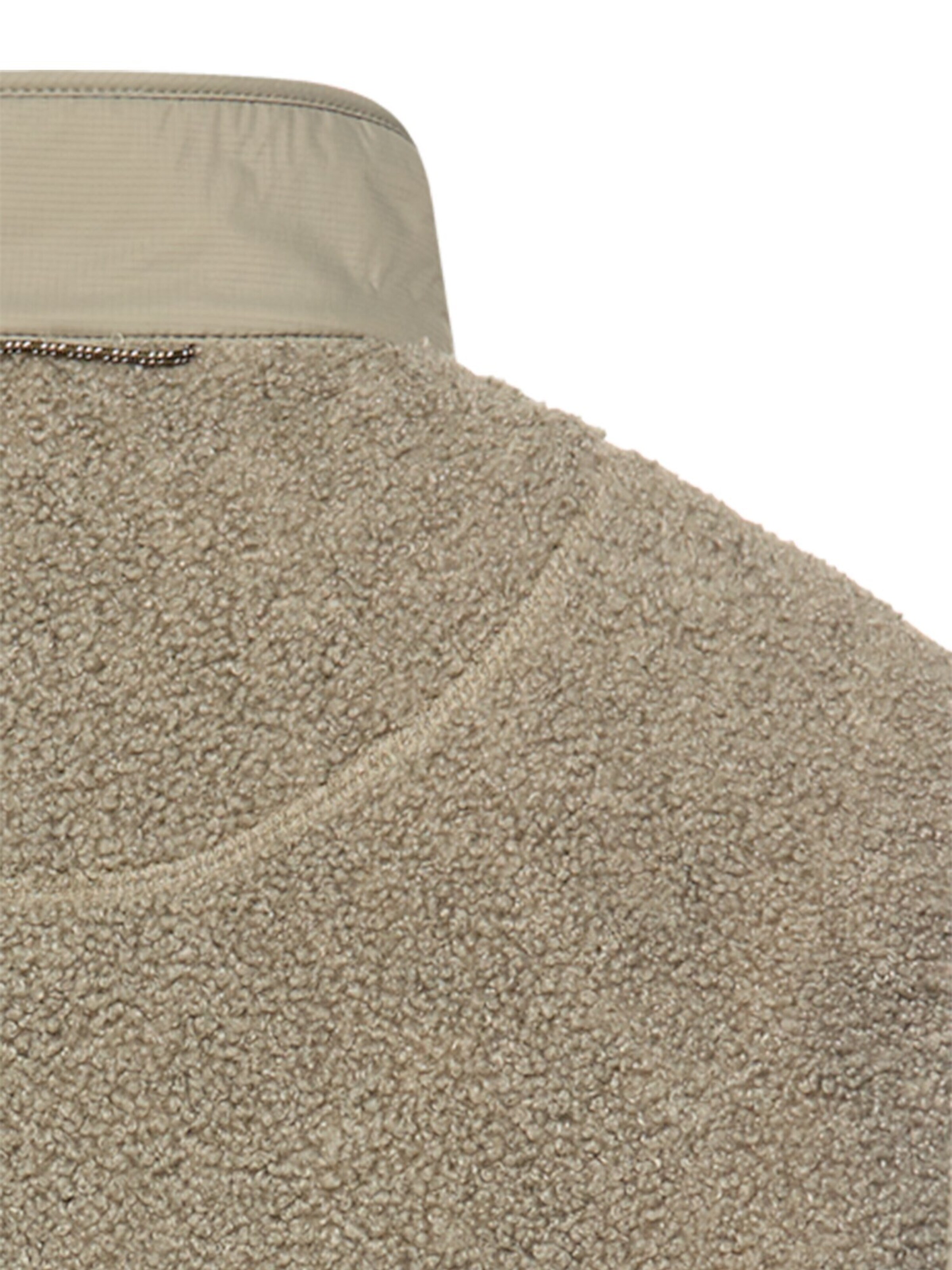 CAMEL ACTIVE Vest in Green