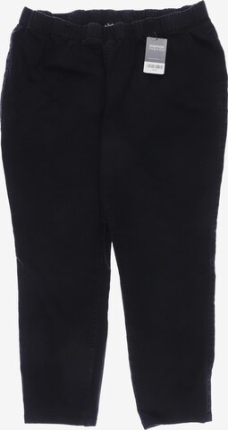 Ulla Popken Jeans in 41-42 in Black: front