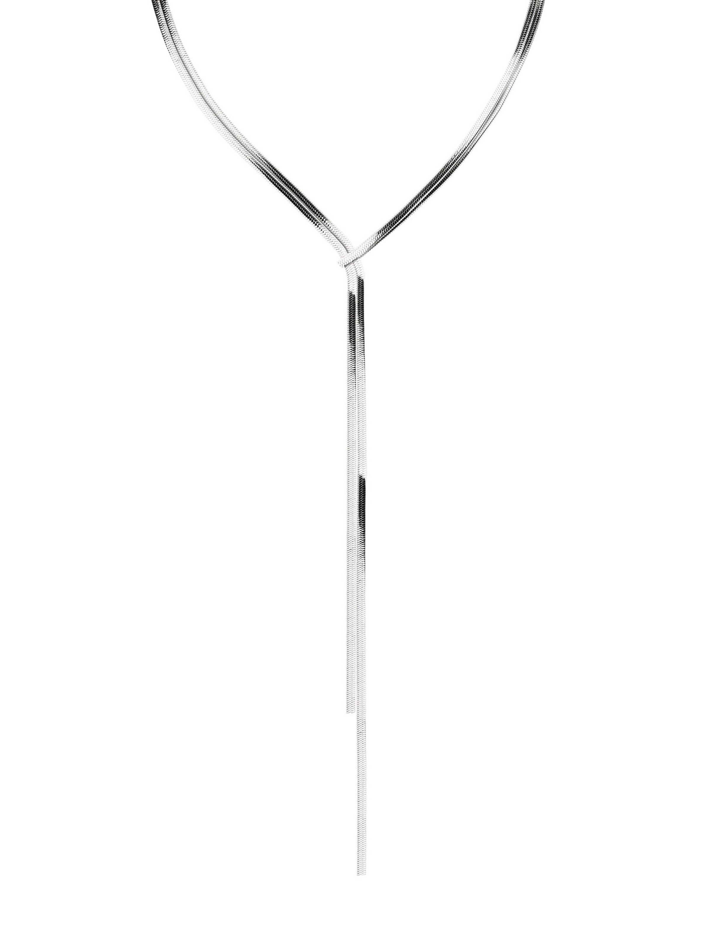 Chaîne Liebeskind Berlin en argent