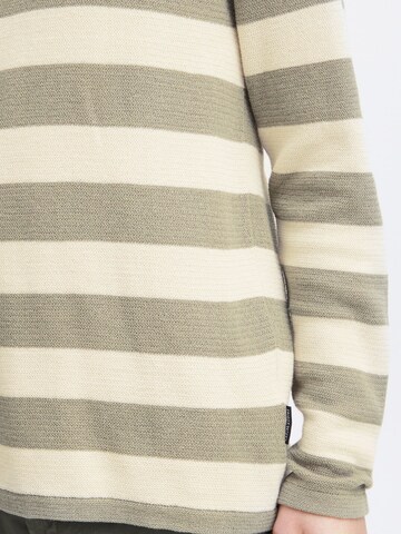 Pull-over 'Karl' Casual Friday en beige