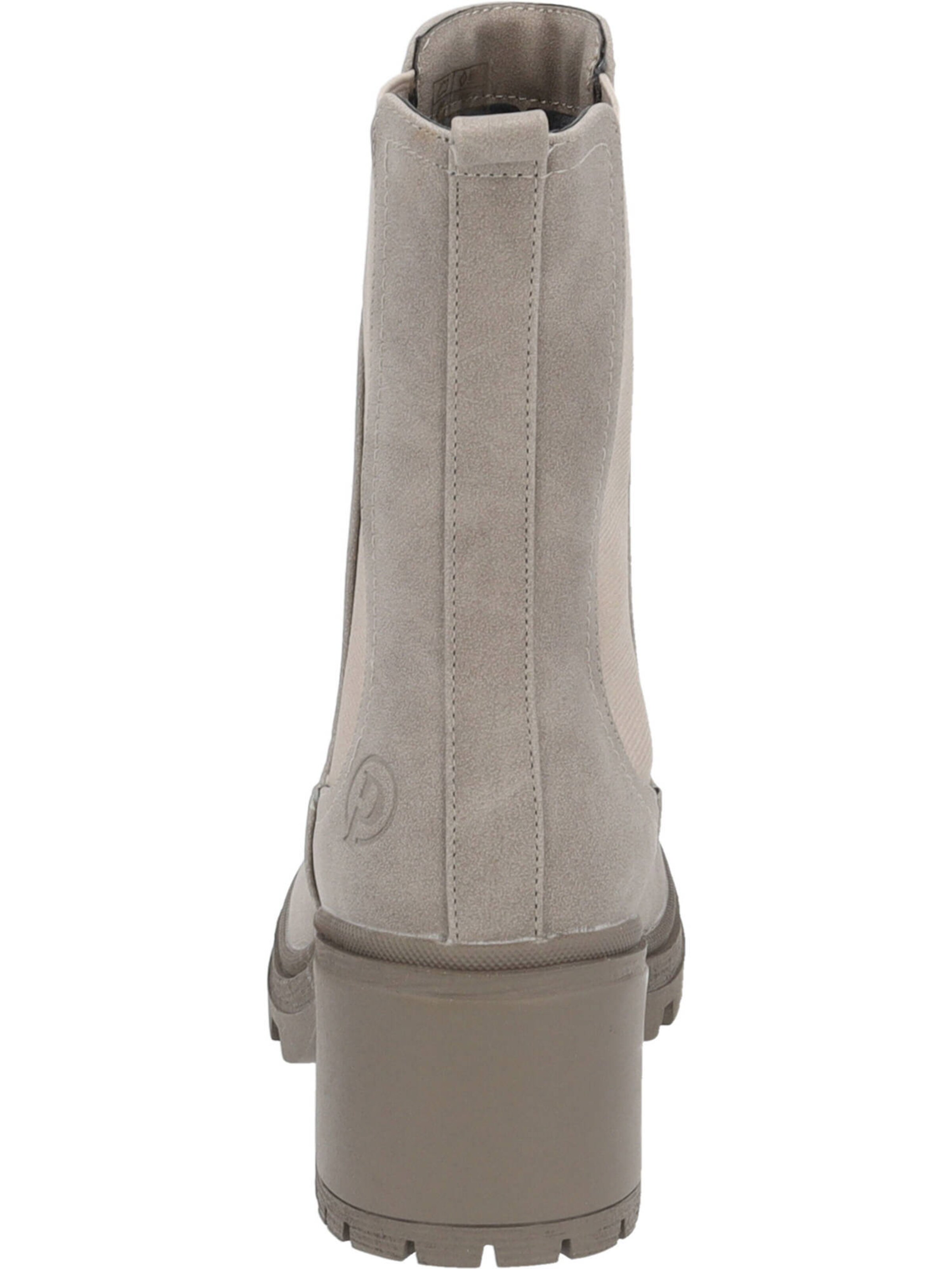 pelēks Palado Čelsijas zābaki 'Thasos'