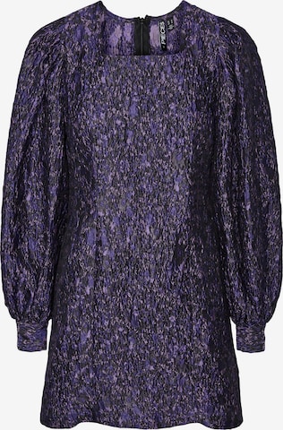 PIECES Dress 'Kylie' in Purple: front