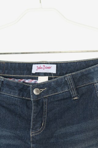 John Baner Jeans in 27-28 in Blue