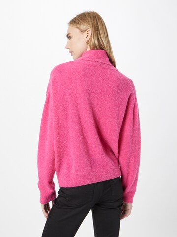 10Days Pullover in Pink