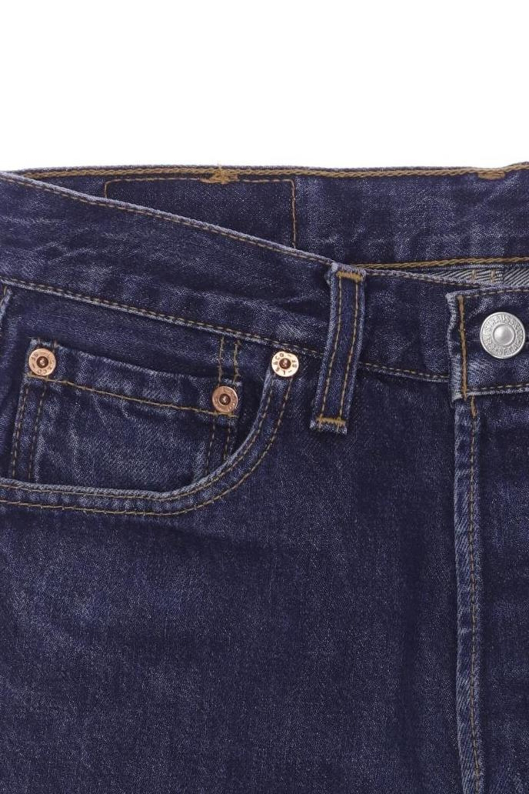 LEVI'S ® Shorts in M in Blue