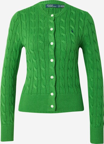 Polo Ralph LaurenKardigan - zelena boja: prednji dio