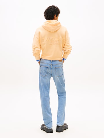 Tommy Jeans - Slimfit Vaquero 'Arlo' en azul