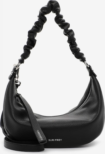 Suri Frey Shoulder bag 'Shirley' in Black, Item view