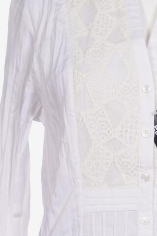 Walbusch Blouse & Tunic in XL in White
