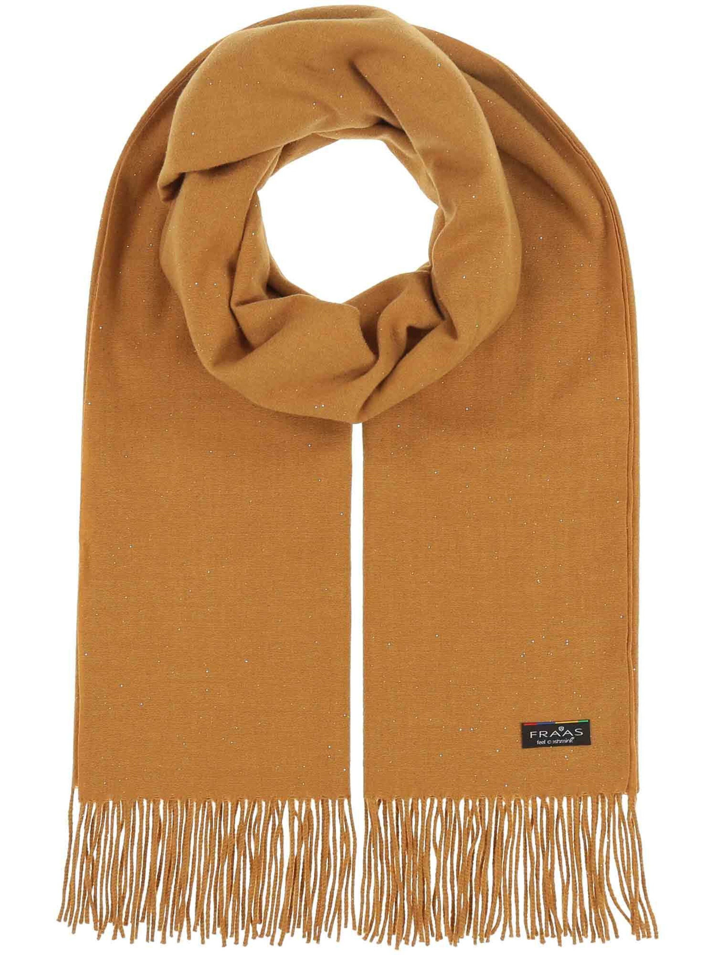 FRAAS Oversizeschal in Beige: Vorderseite