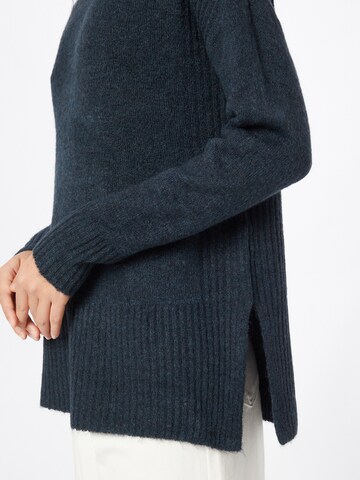 ICHI Sweater 'Kamara' in Blue