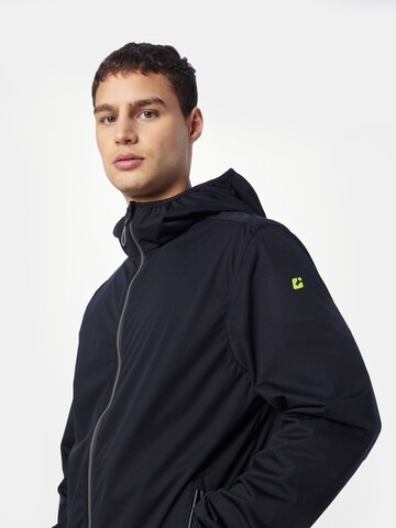 KILLTEC Outdoor jacket in Black