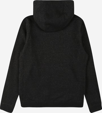 Nike Sportswear Sweatshirt in Black