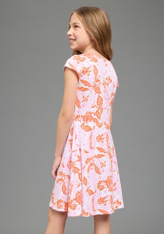 Kidsworld Dress in Pink