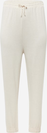 Pantaloni 'OATLY' ONLY Carmakoma di colore beige, Visualizzazione prodotti