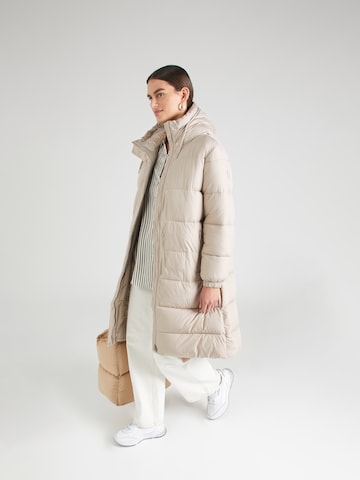 Manteau d’hiver s.Oliver en beige