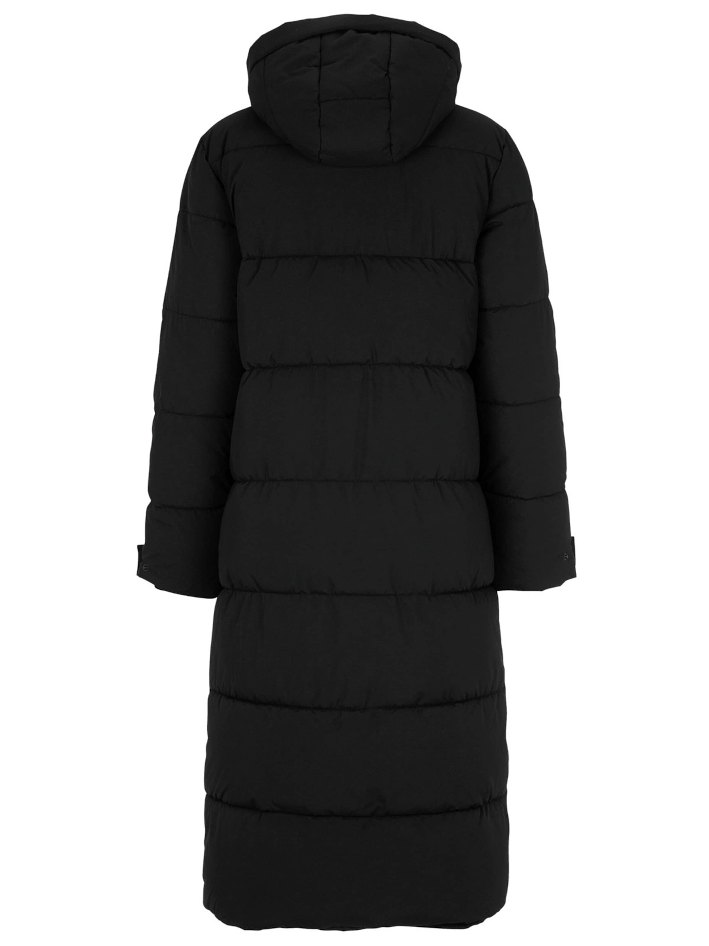 Manteau d’hiver Cellbes of Sweden en noir