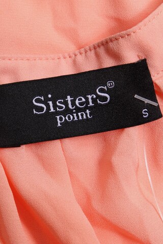 SISTERS POINT Blouse & Tunic in S in Orange